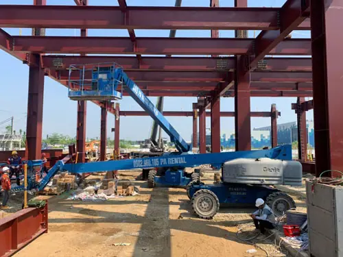 Dự án nhà ở Gia Bình tại Bắc Ninh