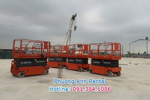 Dự án kcn Yên Phong Bắc Ninh
