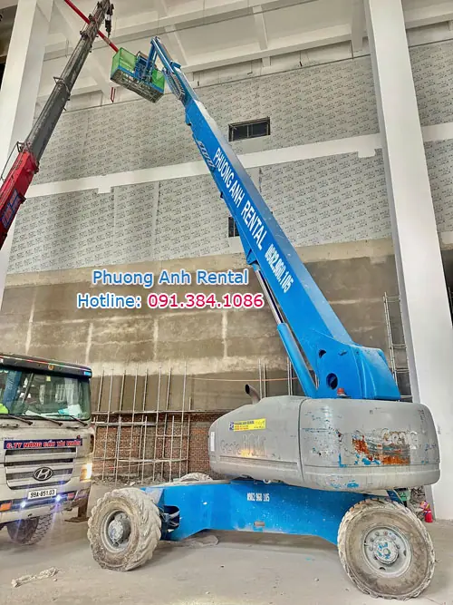 Dự án Grotec kcn Hạp Lĩnh, Tiên Du Bắc Ninh
