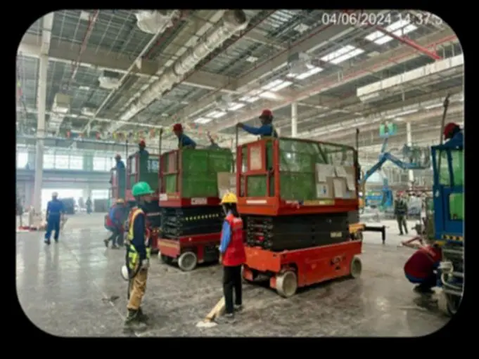 Dịch vụ chăm sóc khách hàng