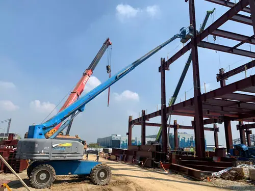 Dự án nhà ở Gia Bình tại Bắc Ninh