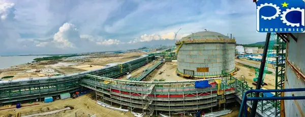 cho thuê xe nâng cao đến 41m