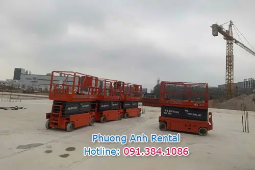 Dự án kcn Yên Phong Bắc Ninh