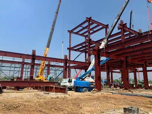 Dự án nhà ở Gia Bình tại Bắc Ninh