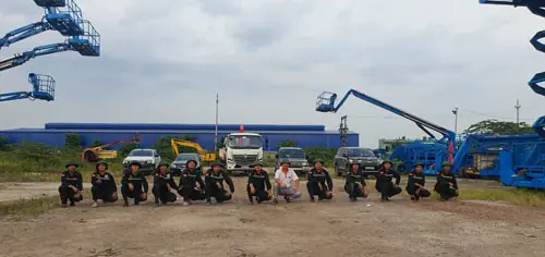 đội quân Phương Anh chuẩn bị ra quân ngày đầu tuần