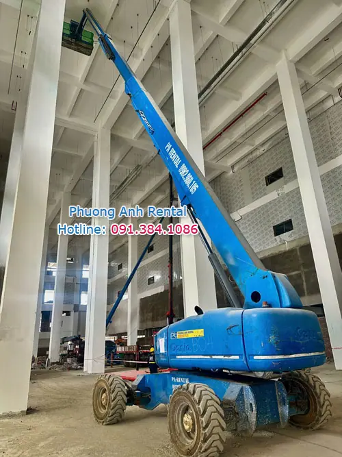 Dự án Grotec kcn Hạp Lĩnh, Tiên Du Bắc Ninh
