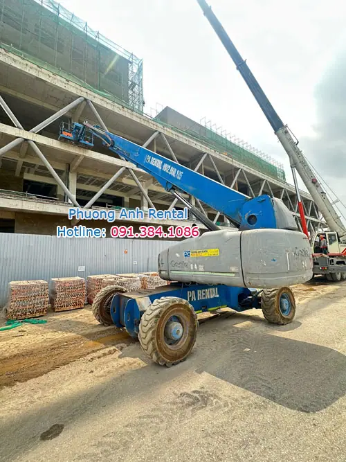 Dự án Grotec kcn Hạp Lĩnh, Tiên Du Bắc Ninh