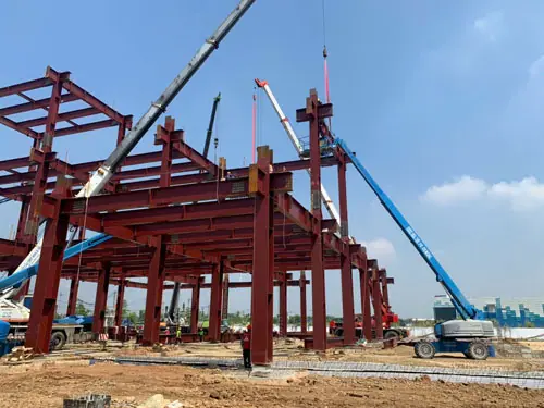 Dự án nhà ở Gia Bình tại Bắc Ninh