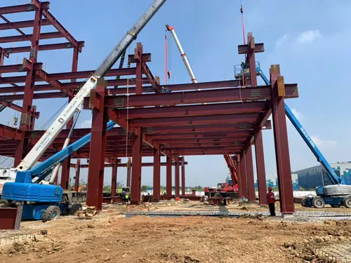Dự án nhà ở Gia Bình tại Bắc Ninh