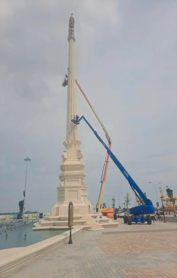 Dự án Vinhome Hải Phòng