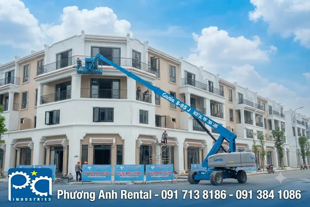 Dự án Vincom Đan Phượng Hà Nội