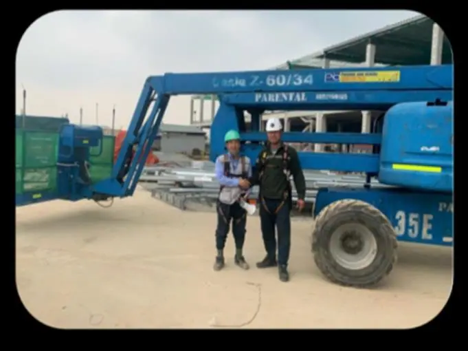 Dịch vụ chăm sóc khách hàng