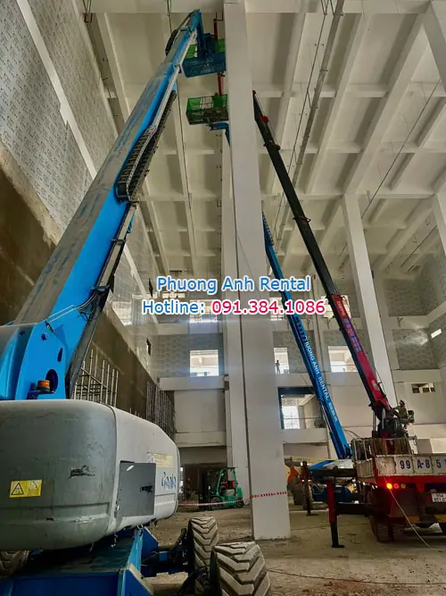 Dự án Grotec kcn Hạp Lĩnh, Tiên Du Bắc Ninh