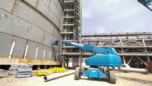 genie s125