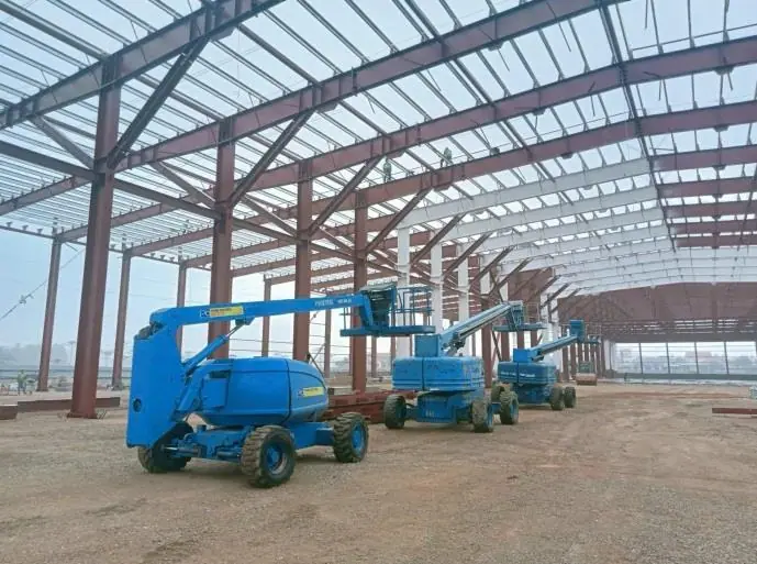 Dự án BW Thuận Thành - Bắc Ninh