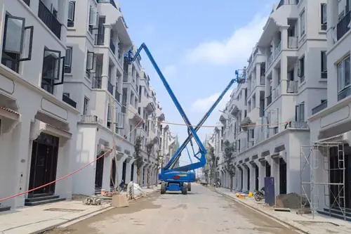 Dự án Vinhome Vũ Yên Hải Phòng