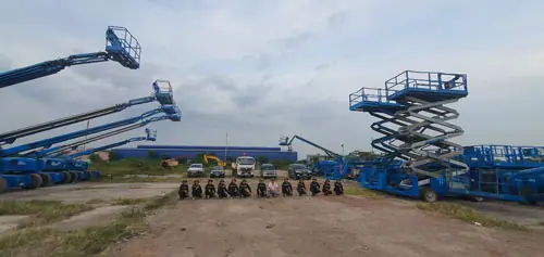 đội quân Phương Anh chuẩn bị ra quân ngày đầu tuần